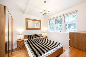 Canfield Gardens South Hampstead